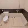 Отель Nice And Comfort 1Br Apartment At Scientia Residence, фото 12