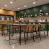 Отель The Boc Hostels City - Albergue Juvenil, фото 22