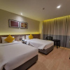 Отель Le Cassia Hotel, фото 22
