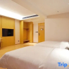 Отель Ji Hotel Xi'An Economic Development Zone Mingguang Road, фото 4