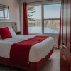 Отель Auberge Lac du Pin Rouge, фото 4