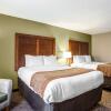 Отель Comfort Inn & Suites Kannapolis - Concord, фото 6