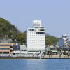 Отель Onomichi Royal Hotel, фото 9