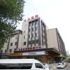 Отель Linye Hotel в Чанчуне