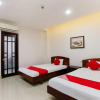 Отель Quoc Cuong 1 Hotel, фото 6