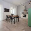 Отель Modern and Well-kept Apartment Within Walking Distance of Restaurant and Beach Banjole, фото 14