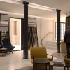 Отель DoubleTree by Hilton Madrid-Prado, фото 26