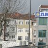 Отель Arnika Aparts Topkapi в Стамбуле