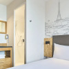 Отель ibis Budget Paris porte de la Chapelle - Aréna, фото 7