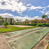 Отель Land's End 401 Building 10 Corner Unit, Beachfront Condo!, фото 30