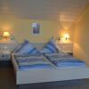 Отель Pension Krone, фото 7
