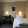 Отель rugs HOTEL Köln в Кельне