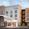 Отель Fairfield Inn & Suites by Marriott St. Louis South в Сент-Луисе