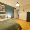 Отель Marvelous Flat Close to Galata Tower, фото 7