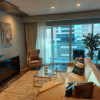 Отель SuperHost - Fendi Apartment With Full Palm Jumeirah View, фото 12