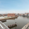 Отель Chrobry Apartamenty Gdańsk Grodzka 10, фото 20