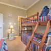Отель Waterfront Lake Conroe Getaway w/ Multiple Decks!, фото 13