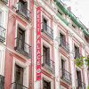 Отель Petit Palace Puerta del Sol, фото 1
