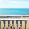Отель Flat com vista mar praia de Iracema, фото 13