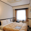 Отель Toyoko Inn Yonezawa Ekimae, фото 6