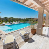 Отель New White Villa, 60 m2, Pool, фото 22