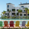 Отель Estepona Holiday Hills, фото 24