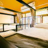 Отель Sleep Soundly Hostel - Adults Only, фото 14