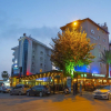 Отель Azak Beach Hotel, фото 18