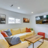 Отель Modern Utah Home w/ Private Hot Tub, фото 4