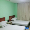 Отель Haiyu Hotel, фото 11