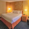 Отель Fairfield Inn & Suites by Marriott San Jose Airport, фото 47