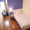 Отель Bless Hotel, фото 1