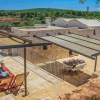 Отель TD Casale Terranova Stone Farmhouse with Pool, фото 11