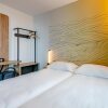 Отель B&B HOTEL Bordeaux Bassins à flot, фото 11