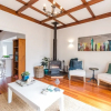 Отель Newly Renovated 3 Bedroom Villa in Remuera, фото 12