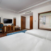 Отель The Q Hotel Hanoi, фото 15