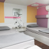 Отель Bed Bike Hostel, фото 31
