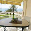 Отель Apartment With 2 Bedrooms in Cubelles, With Wonderful sea View, Private Pool, Enclosed Garden - 100 , фото 14