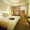 Отель Yifeng Hotel, фото 4