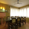 Отель OYO 4303 Flora Home Stay, фото 15