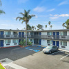 Отель Motel 6 Ventura, CA - Beach, фото 19