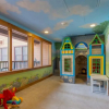 Отель Beautiful 1 Bedroom Mountain Condo in River Run Village With Hot Tub Access and Walking Distance to , фото 14