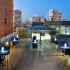 Отель Attica21 Barcelona Mar, фото 37