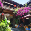 Отель Linglong Xiaozhu | Travel Garden View Homestay, фото 19