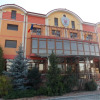 Отель Transit, фото 1