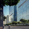 Отель Chengdu Morpheus City Service Apartment, фото 5