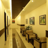 Отель Prism- A Boutique Hotel, фото 27