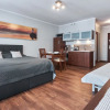 Отель Apartamenty Swinoujscie - Villa Park, фото 2
