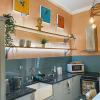 Отель Grade 1 Maisonette, 2 Bedrooms, Very Central, фото 7