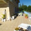 Отель Apartment With 3 Bedrooms in Toulonjac, With Enclosed Garden and Wifi, фото 4